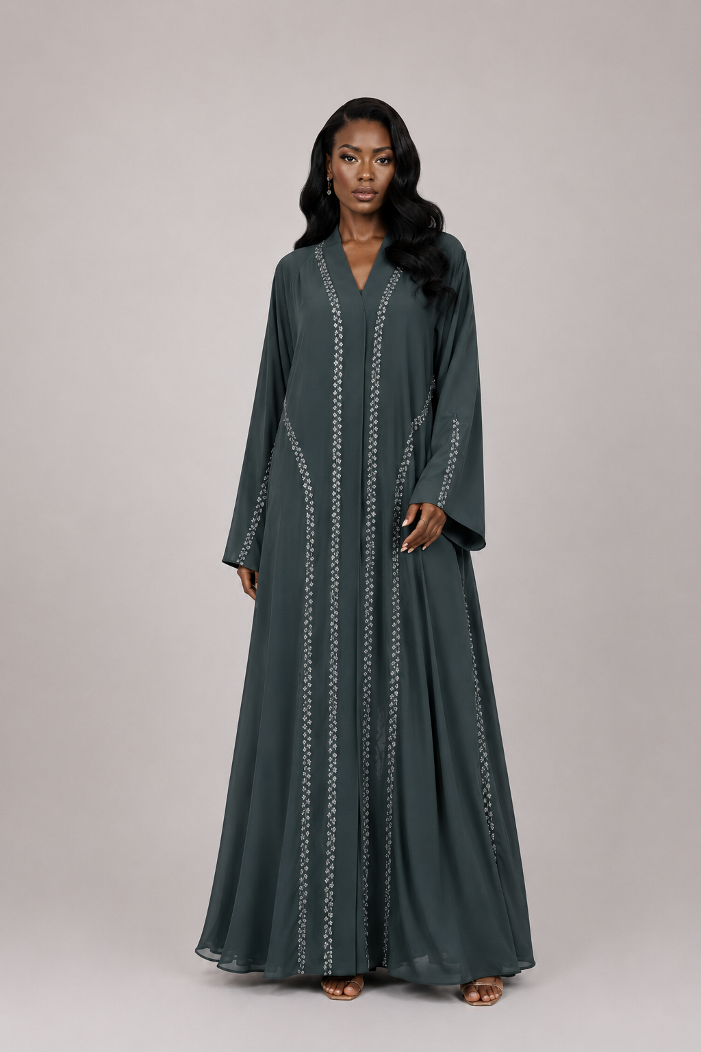 ZAYA EMERALD