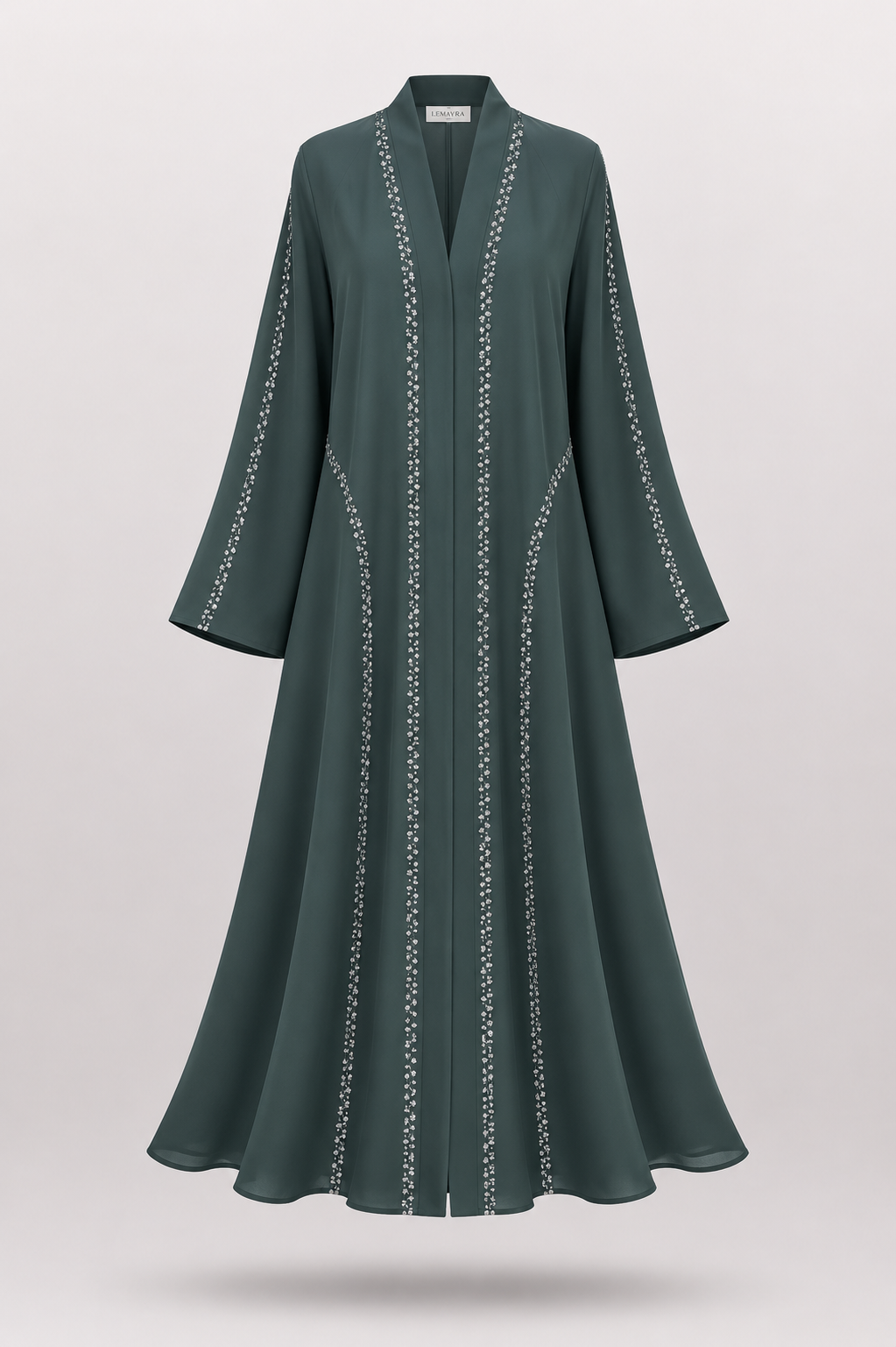 ZAYA EMERALD