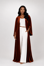 JAMILA COPPER BROWN