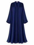 MAYSA ROYAL BLUE