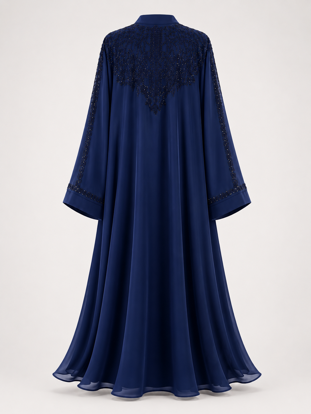 MAYSA ROYAL BLUE