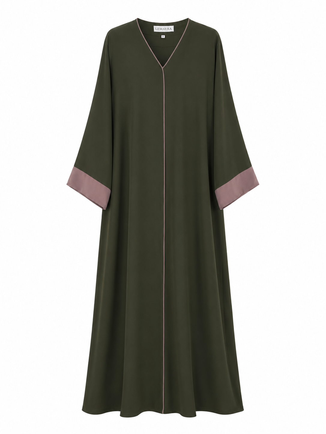 AYA DARK GREEN