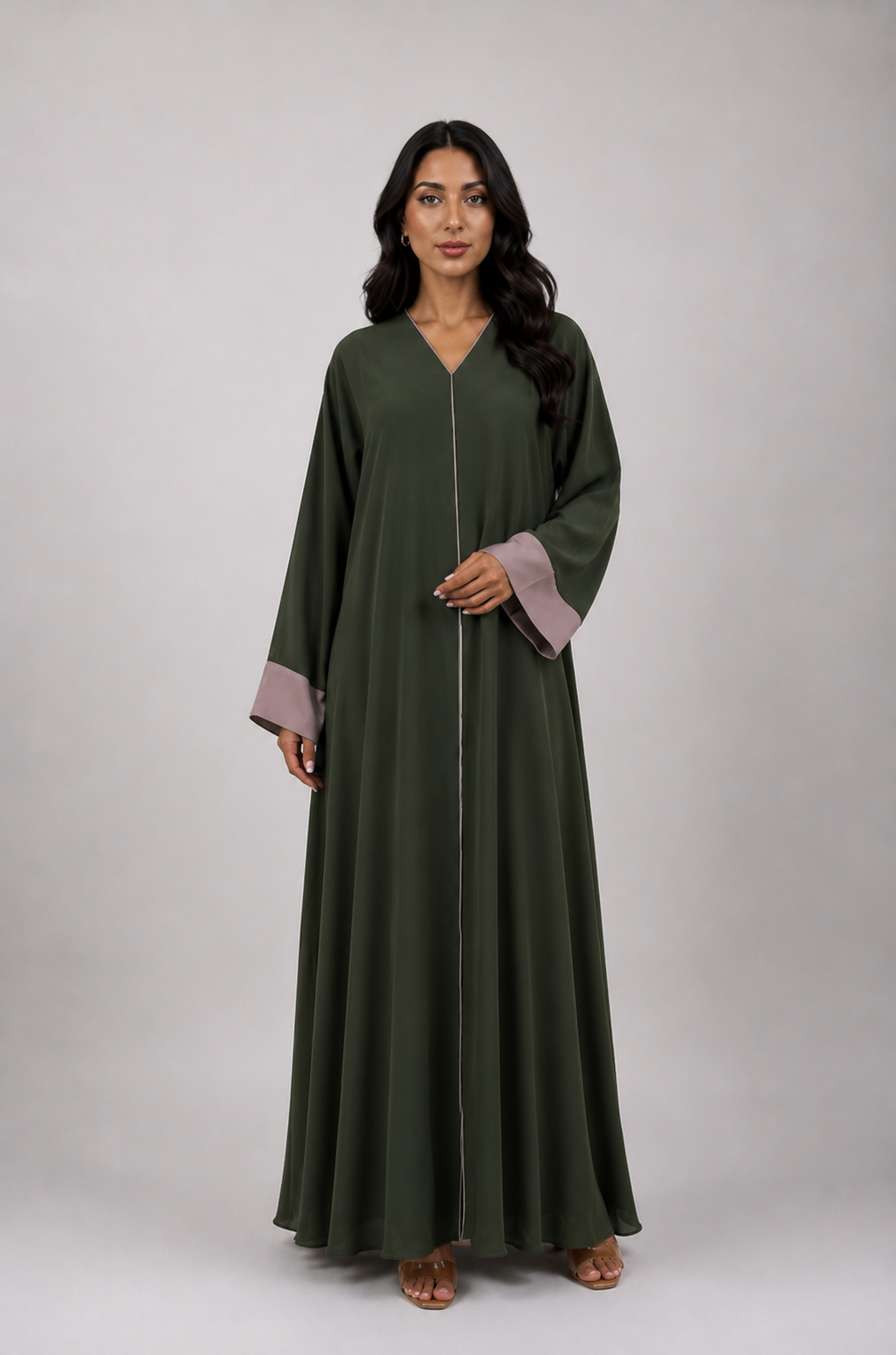 AYA DARK GREEN
