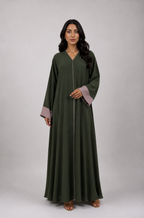 AYA DARK GREEN