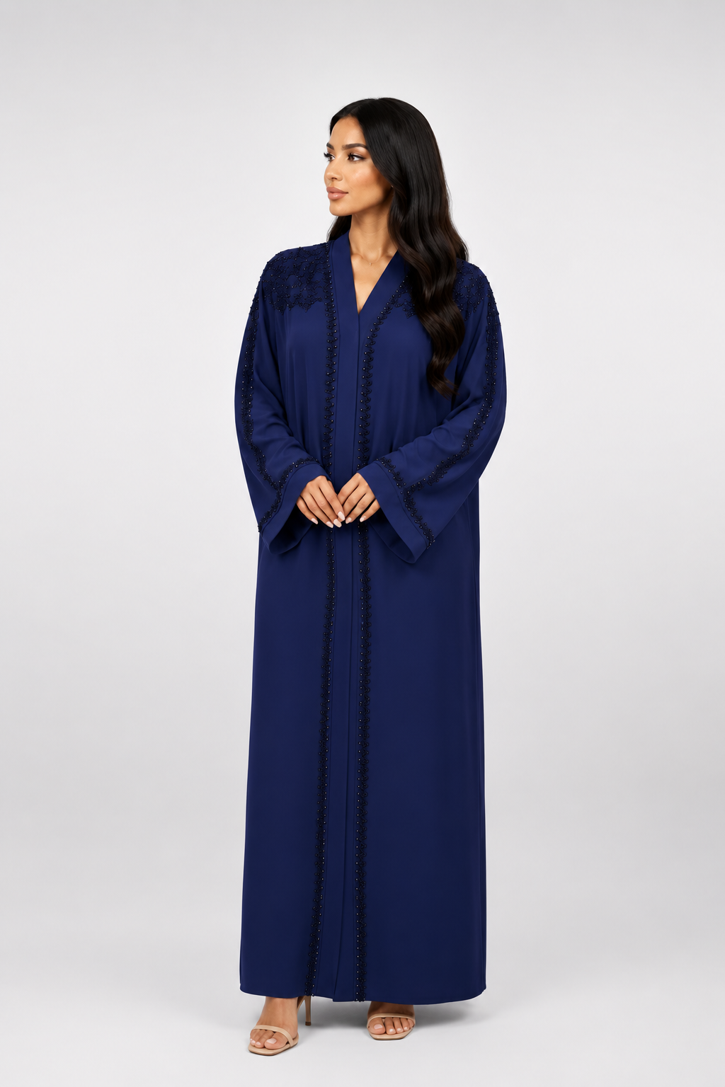 MAYSA ROYAL BLUE