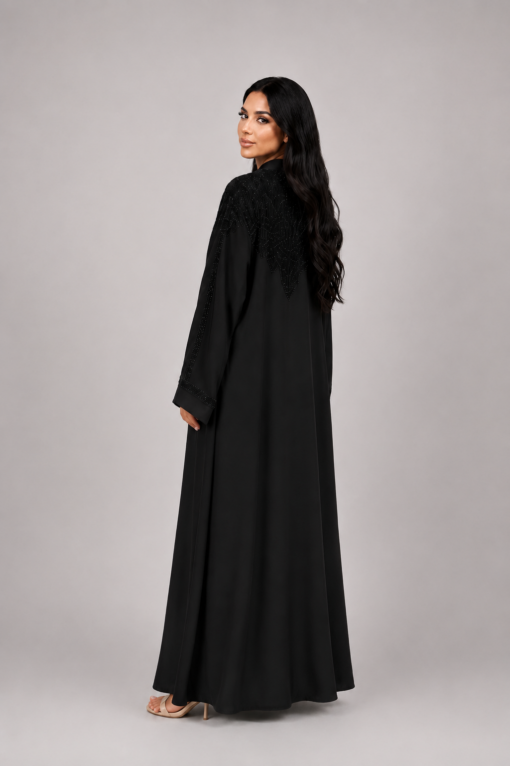 MAYSA CLASSIC BLACK