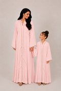 LAMYA KIDS BABY PINK