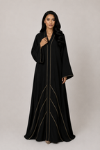 LAMYA CLASSIC BLACK