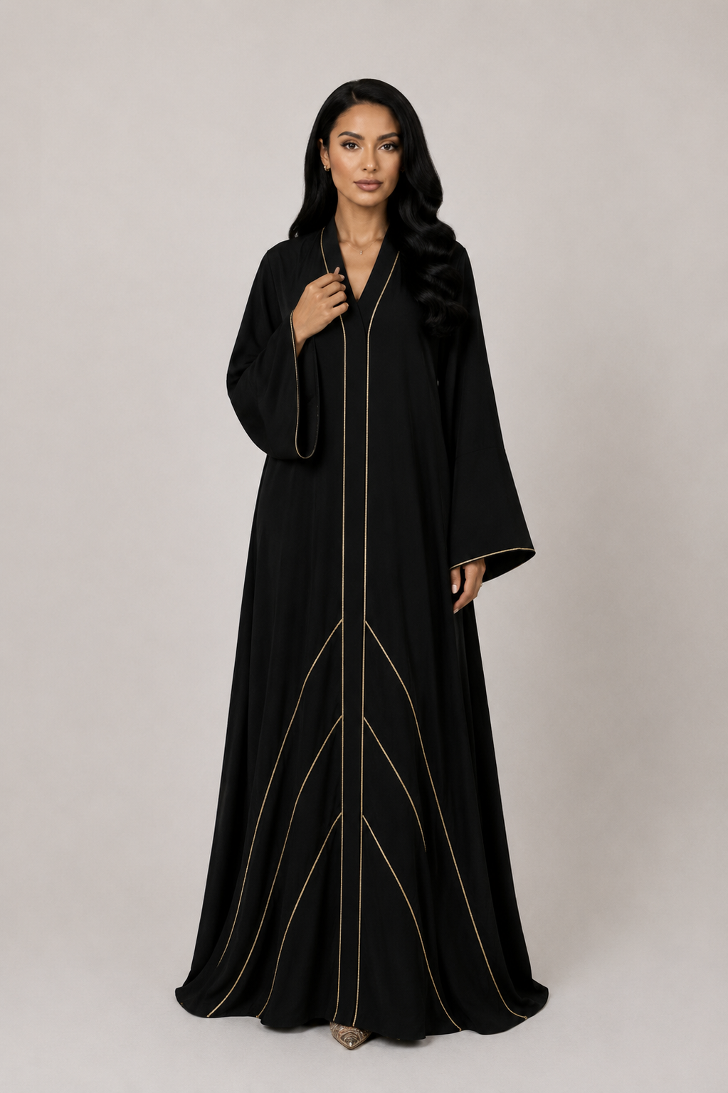 LAMYA CLASSIC BLACK