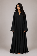 ZAYA CLASSIC BLACK