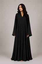 ZAYA CLASSIC BLACK