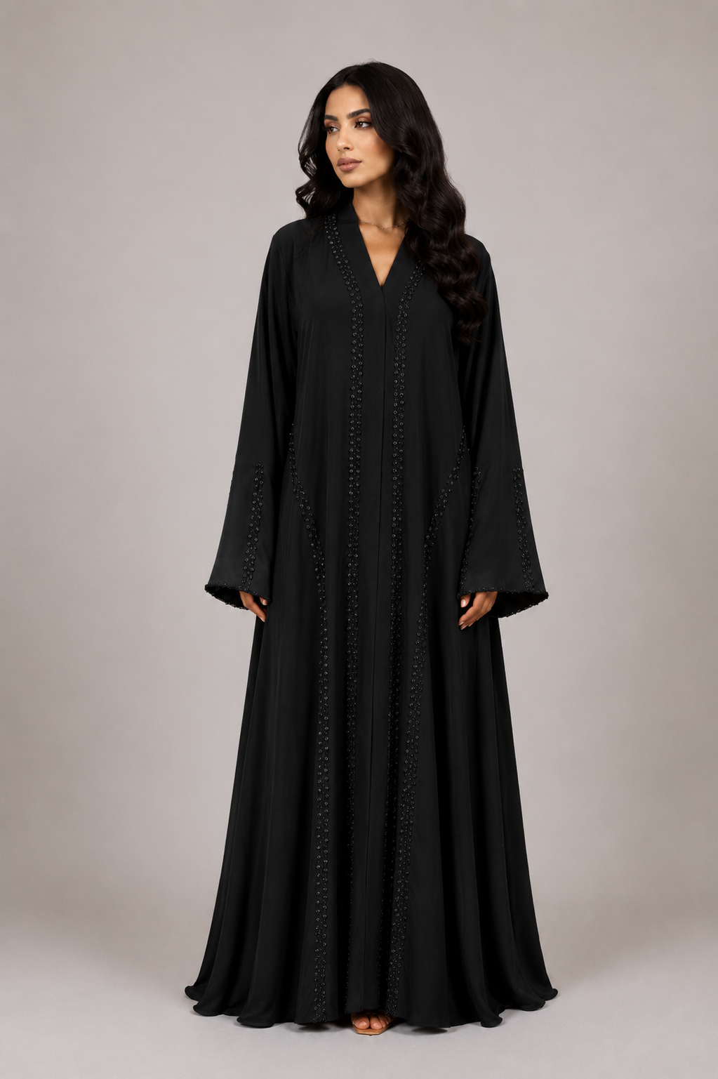ZAYA CLASSIC BLACK