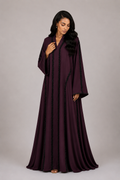 ZAYA PLUM