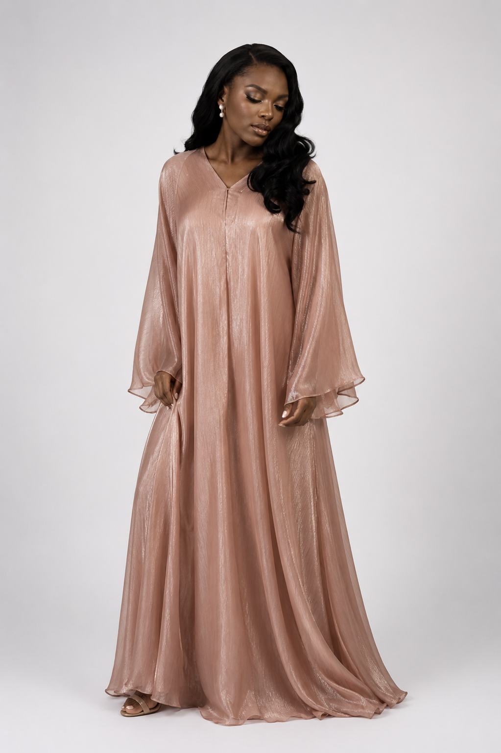 YARAH BABY PINK