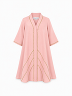 LAMYA KIDS BABY PINK
