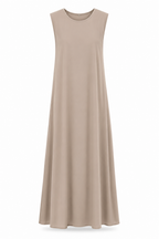 ALAIA NUDE