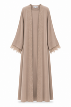 ALAIA NUDE