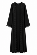 LOUJAIN CLASSIC BLACK