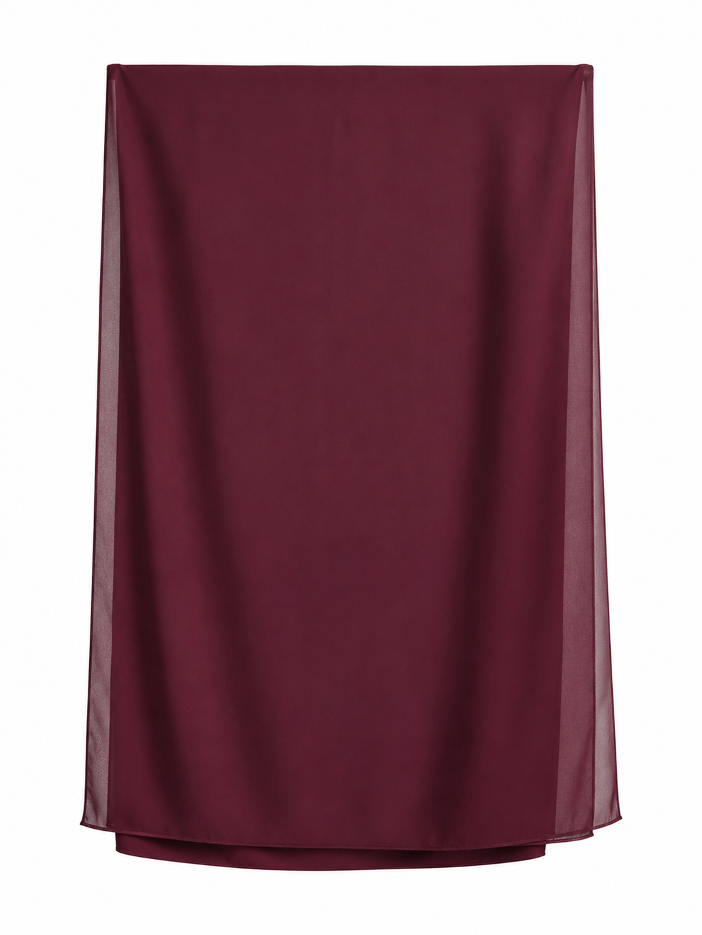 LAMYA BURGUNDY