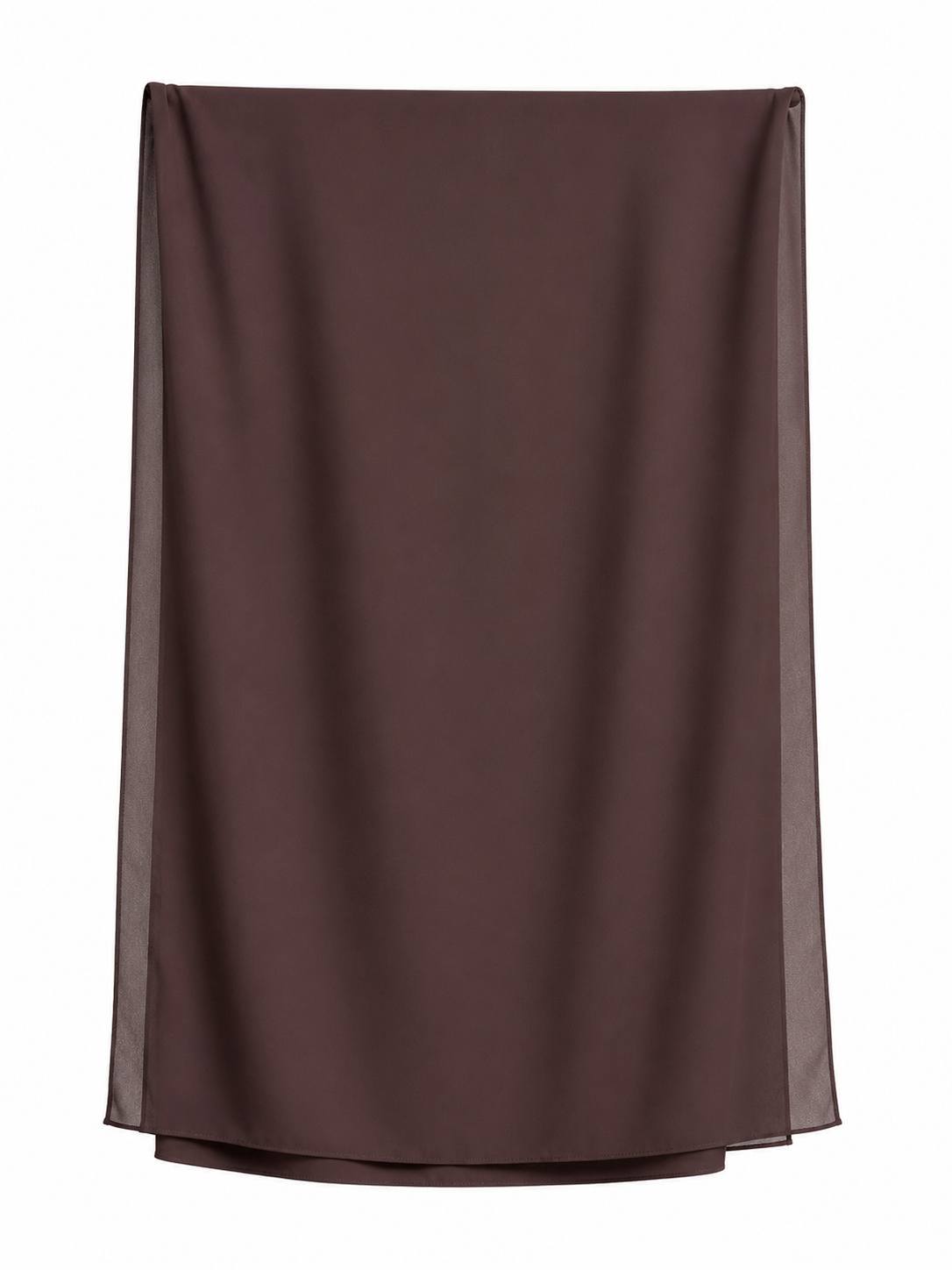 LOUJAIN AUBERGINE BROWN