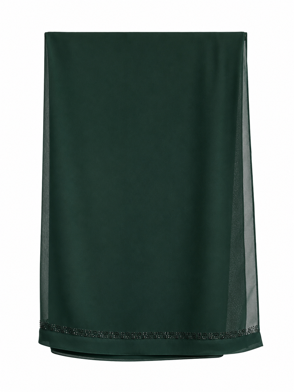 MAYSA DEEP EMERALD GREEN