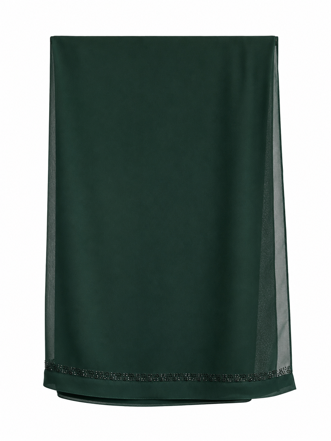 MAYSA DEEP EMERALD GREEN