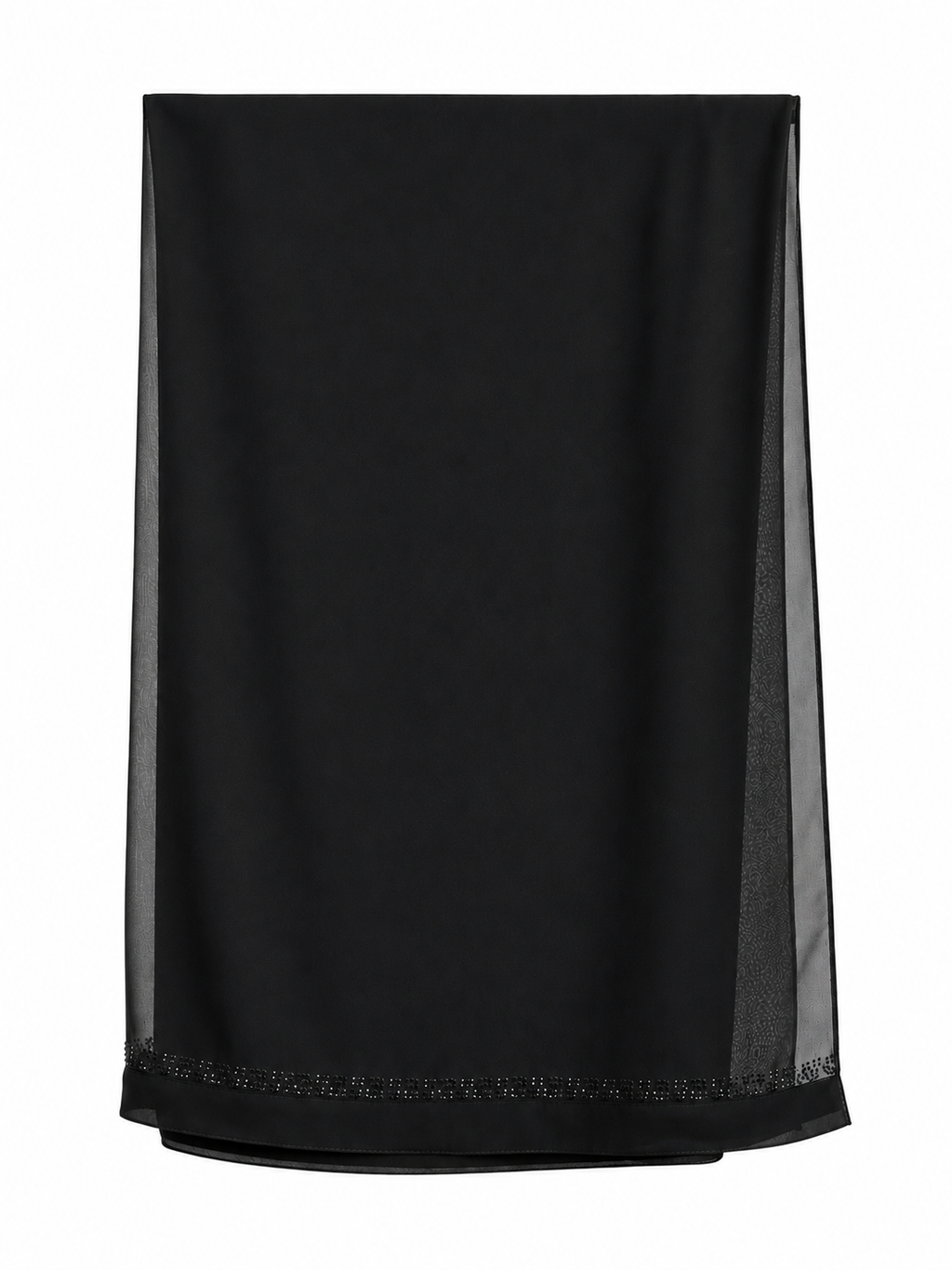 MAYSA CLASSIC BLACK