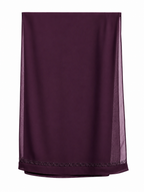 ZAYA PLUM