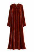 JAMILA COPPER BROWN