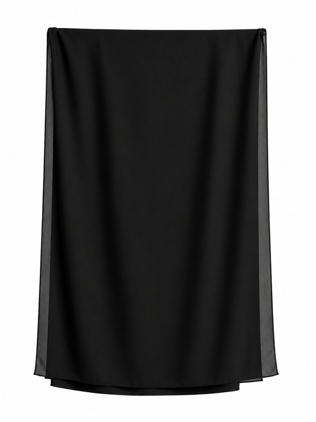 ZAYA CLASSIC BLACK