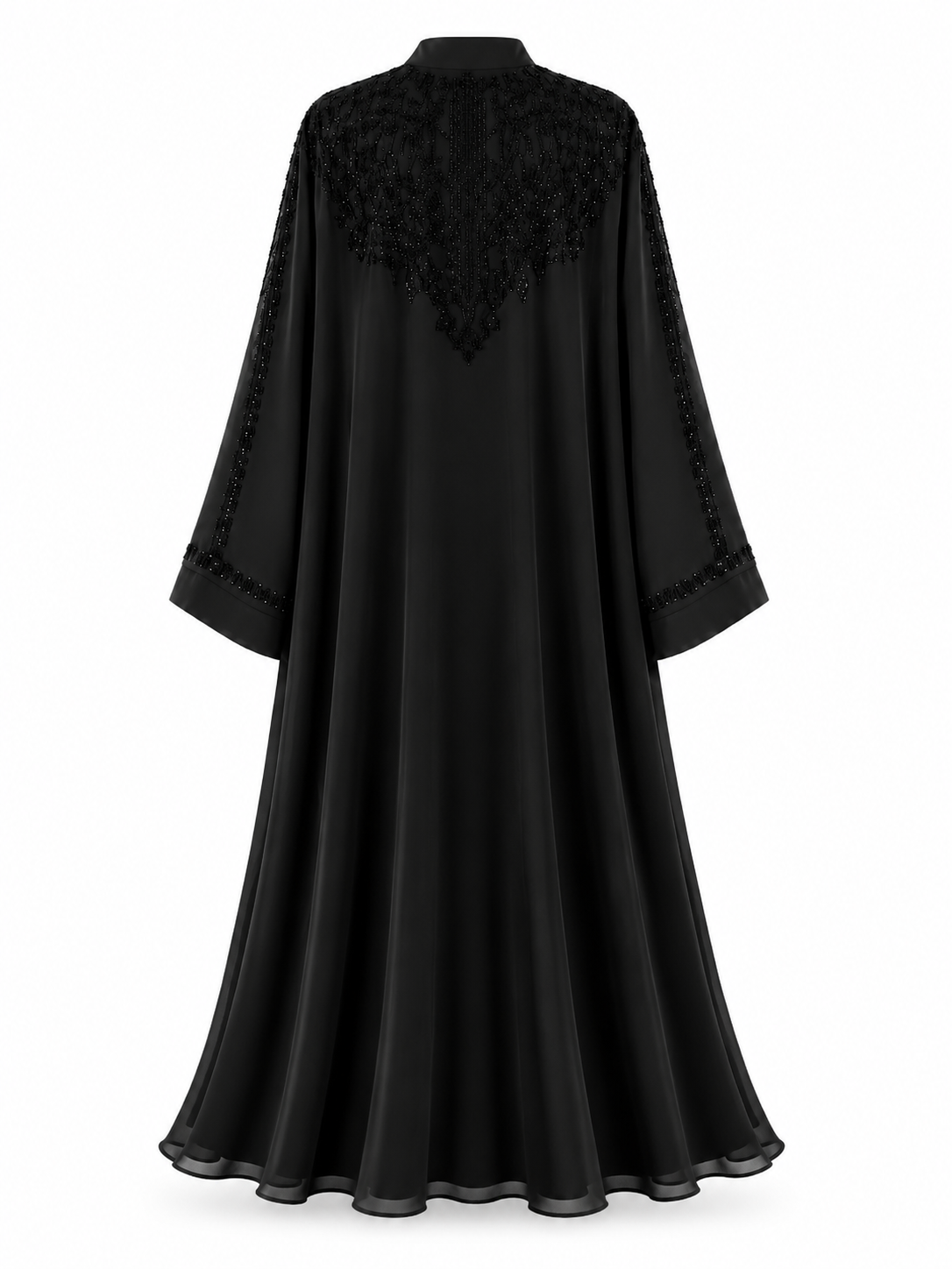 MAYSA CLASSIC BLACK