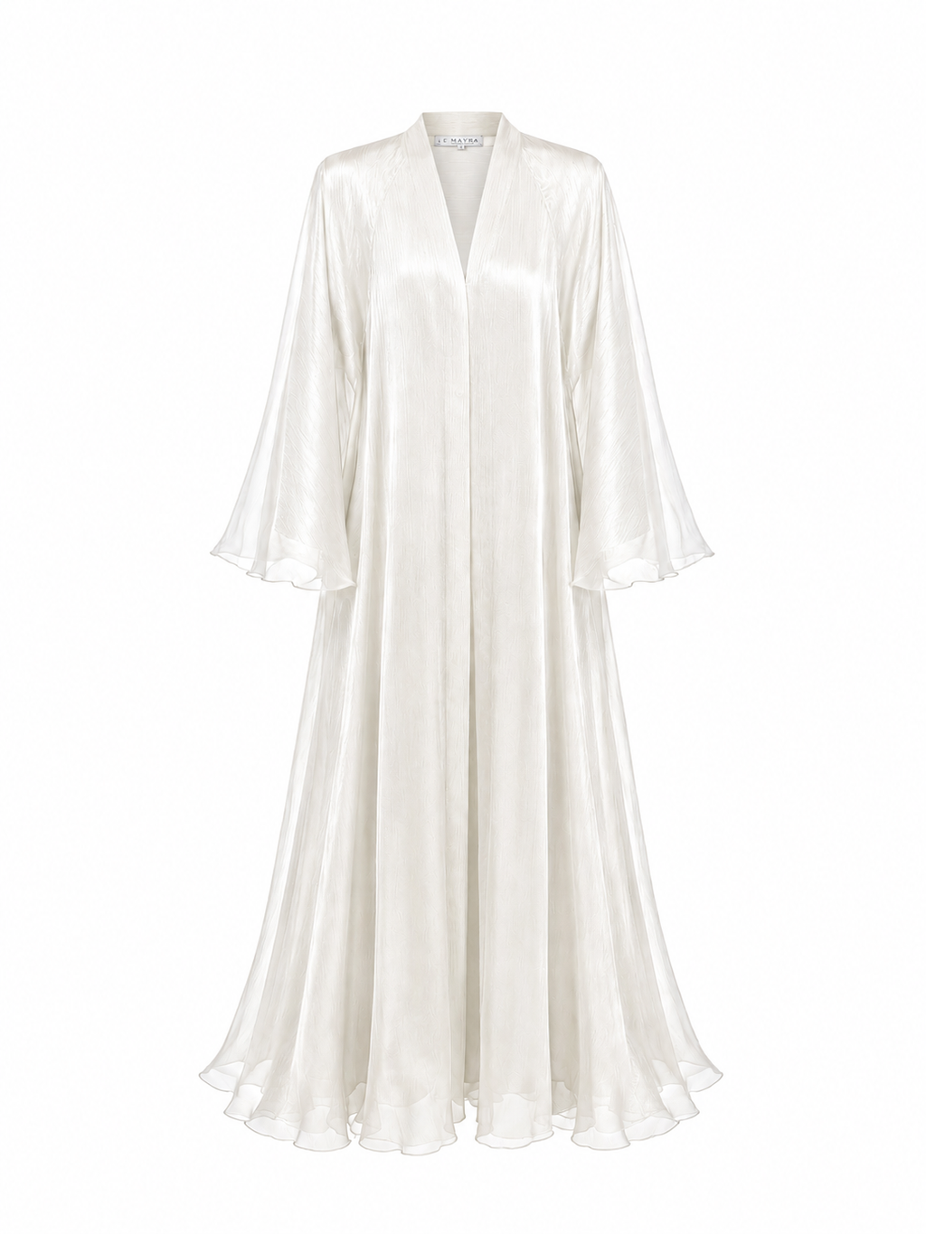 YARAH PEARL WHITE