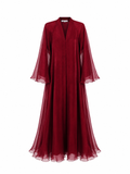 YARAH CHERRY RED
