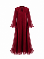 YARAH CHERRY RED