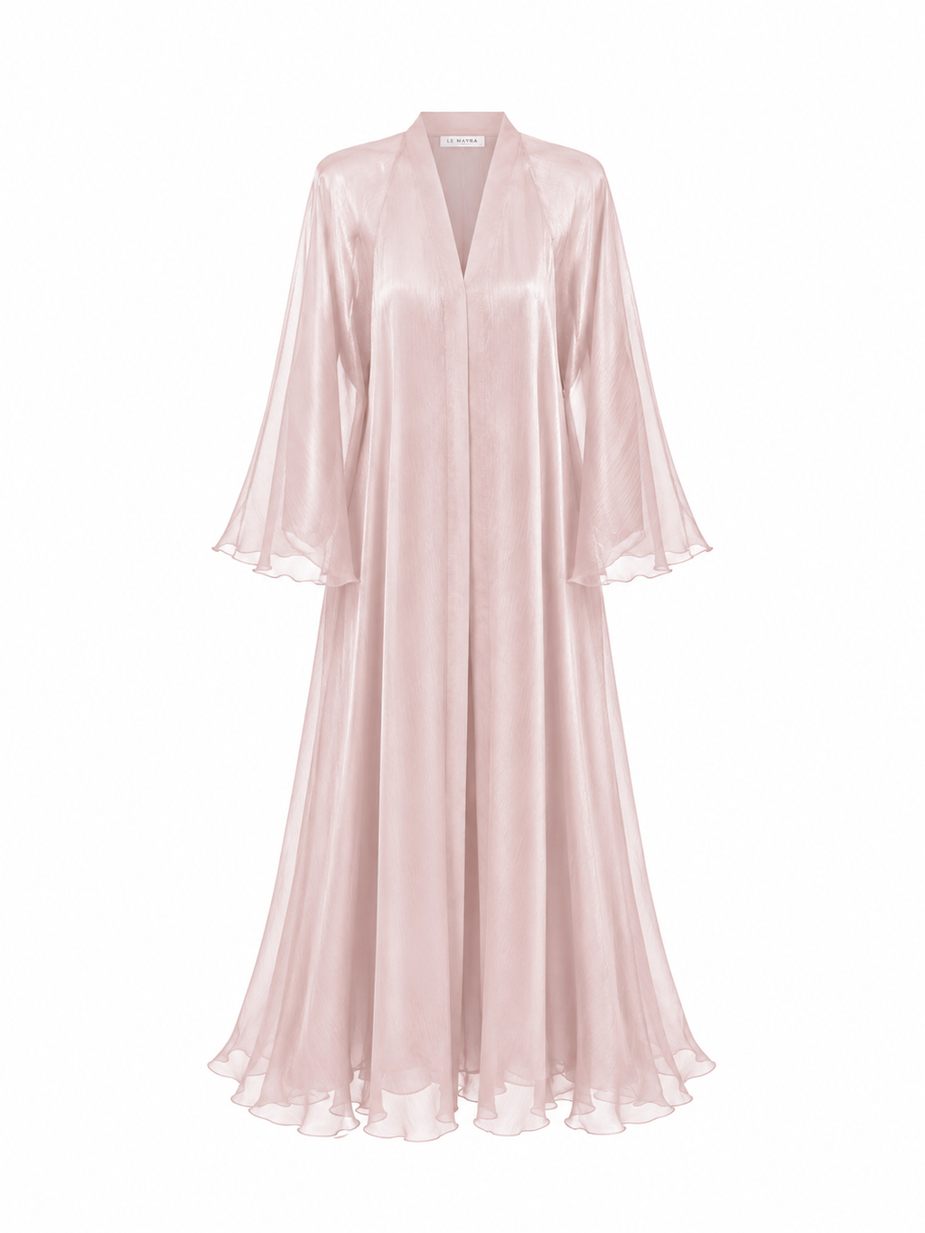 YARAH BABY PINK