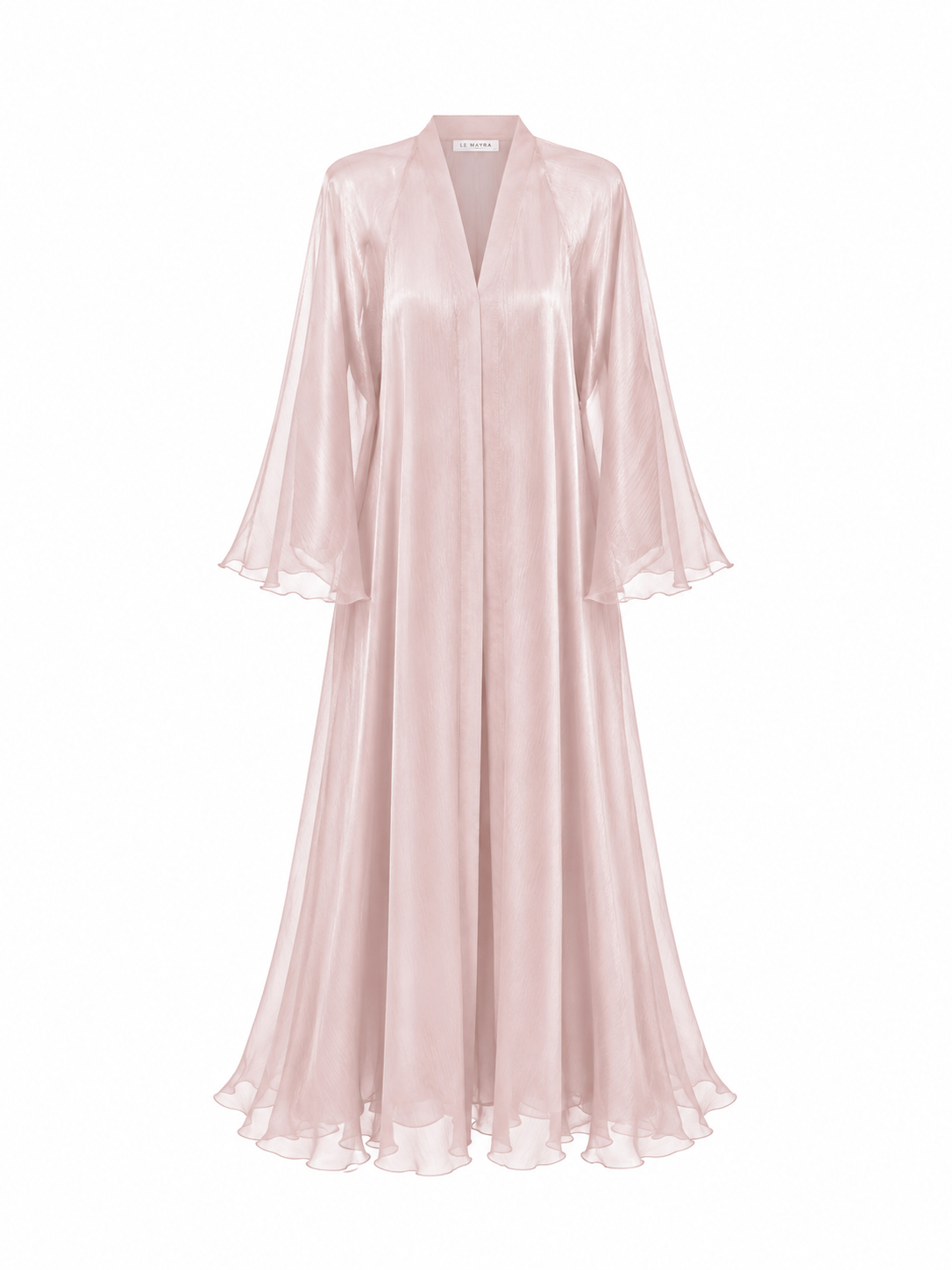 YARAH BABY PINK