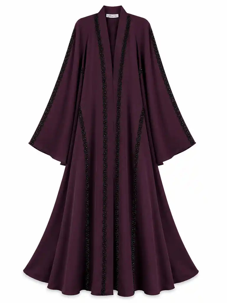 ZAYA PLUM