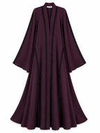 ZAYA PLUM