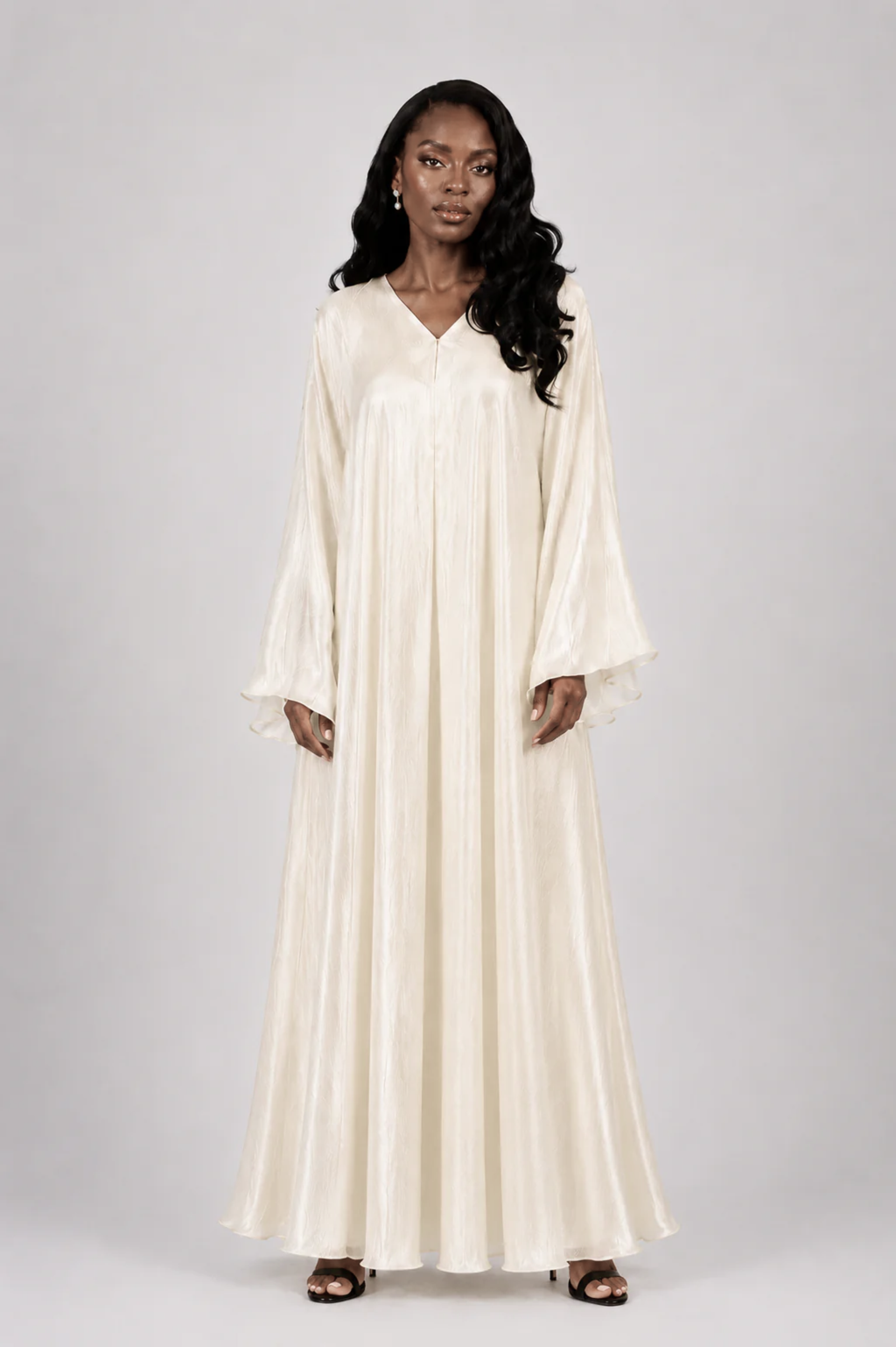 YARAH BUTTER YELLOW