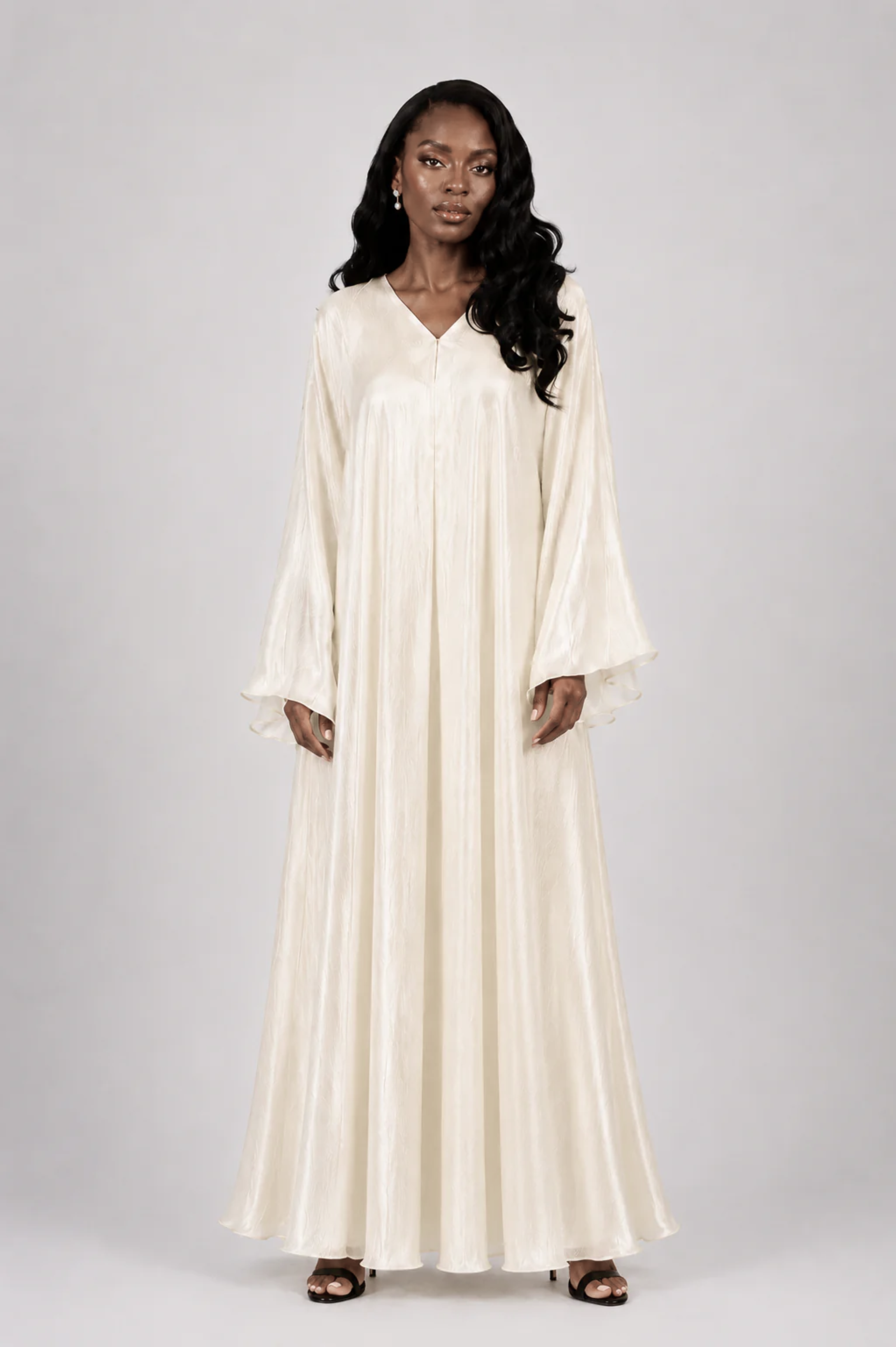 YARAH BUTTER YELLOW