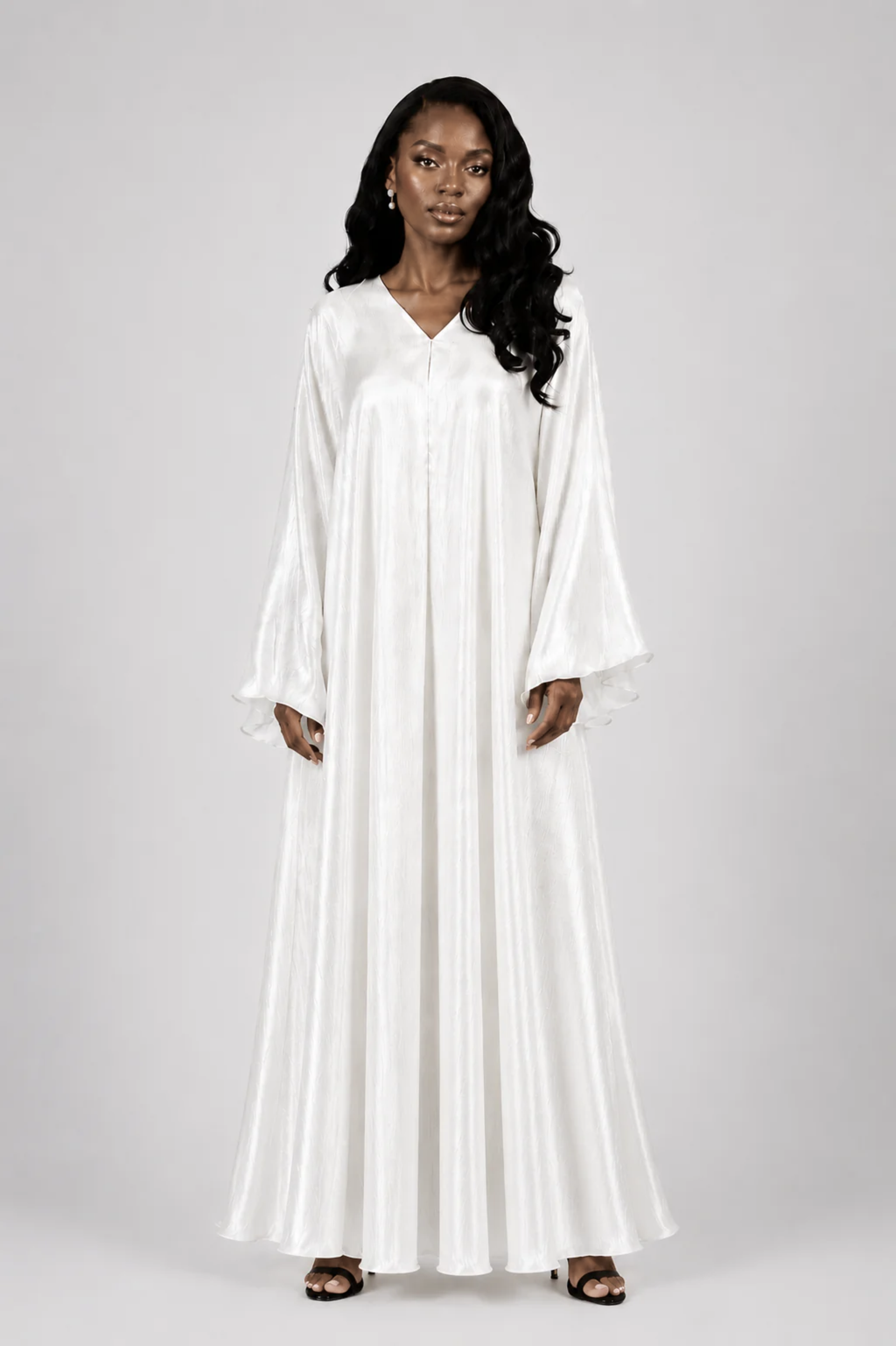YARAH PEARL WHITE